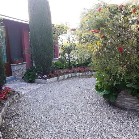 Debora Maison B&B Colombare Di Sirmione Zewnętrze zdjęcie