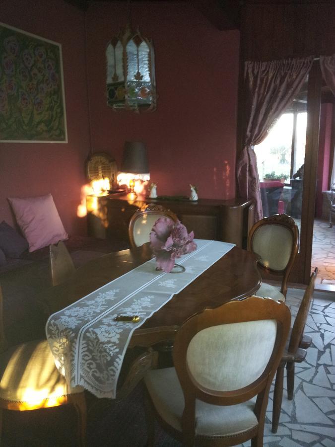 Debora Maison B&B Colombare Di Sirmione Zewnętrze zdjęcie