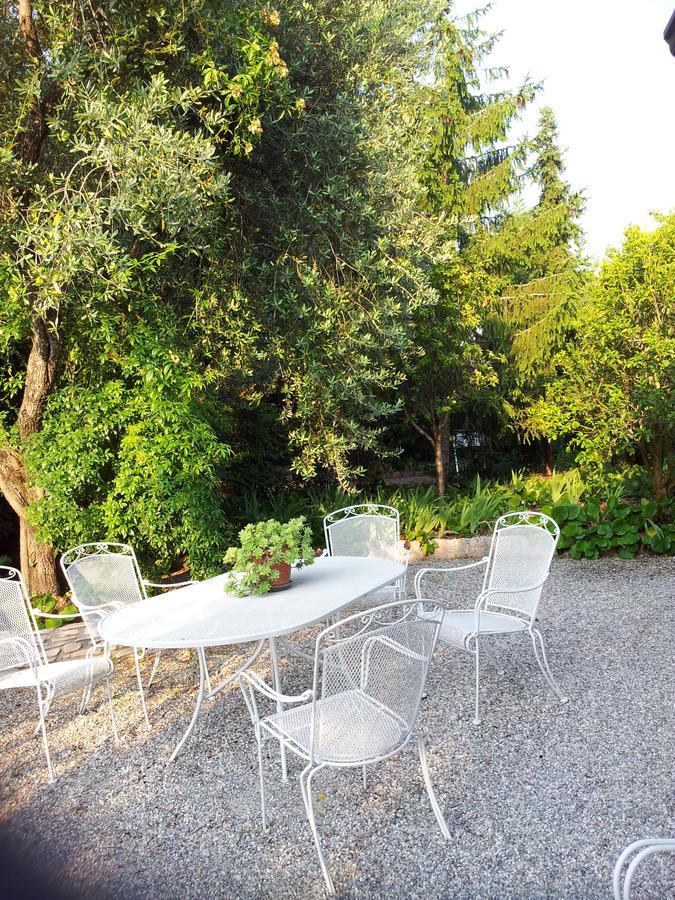 Debora Maison B&B Colombare Di Sirmione Zewnętrze zdjęcie