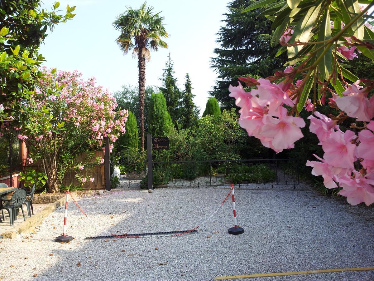 Debora Maison B&B Colombare Di Sirmione Zewnętrze zdjęcie