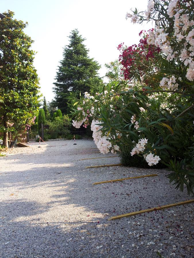 Debora Maison B&B Colombare Di Sirmione Zewnętrze zdjęcie
