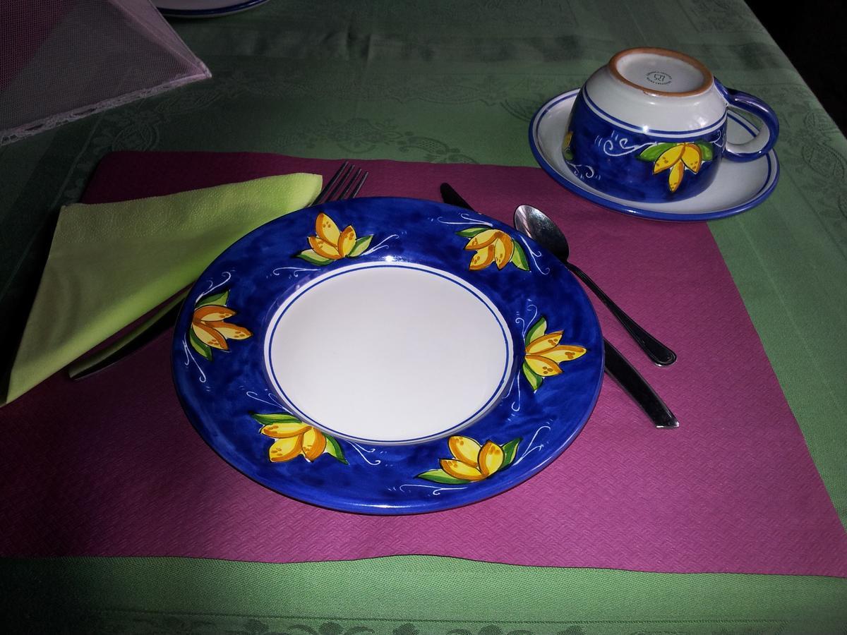 Debora Maison B&B Colombare Di Sirmione Zewnętrze zdjęcie