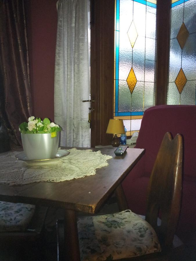 Debora Maison B&B Colombare Di Sirmione Zewnętrze zdjęcie