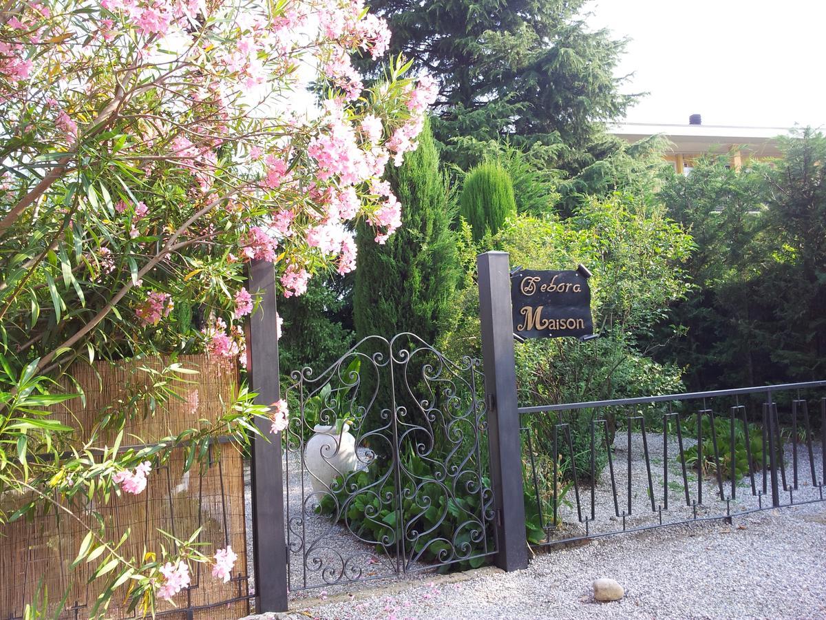 Debora Maison B&B Colombare Di Sirmione Zewnętrze zdjęcie