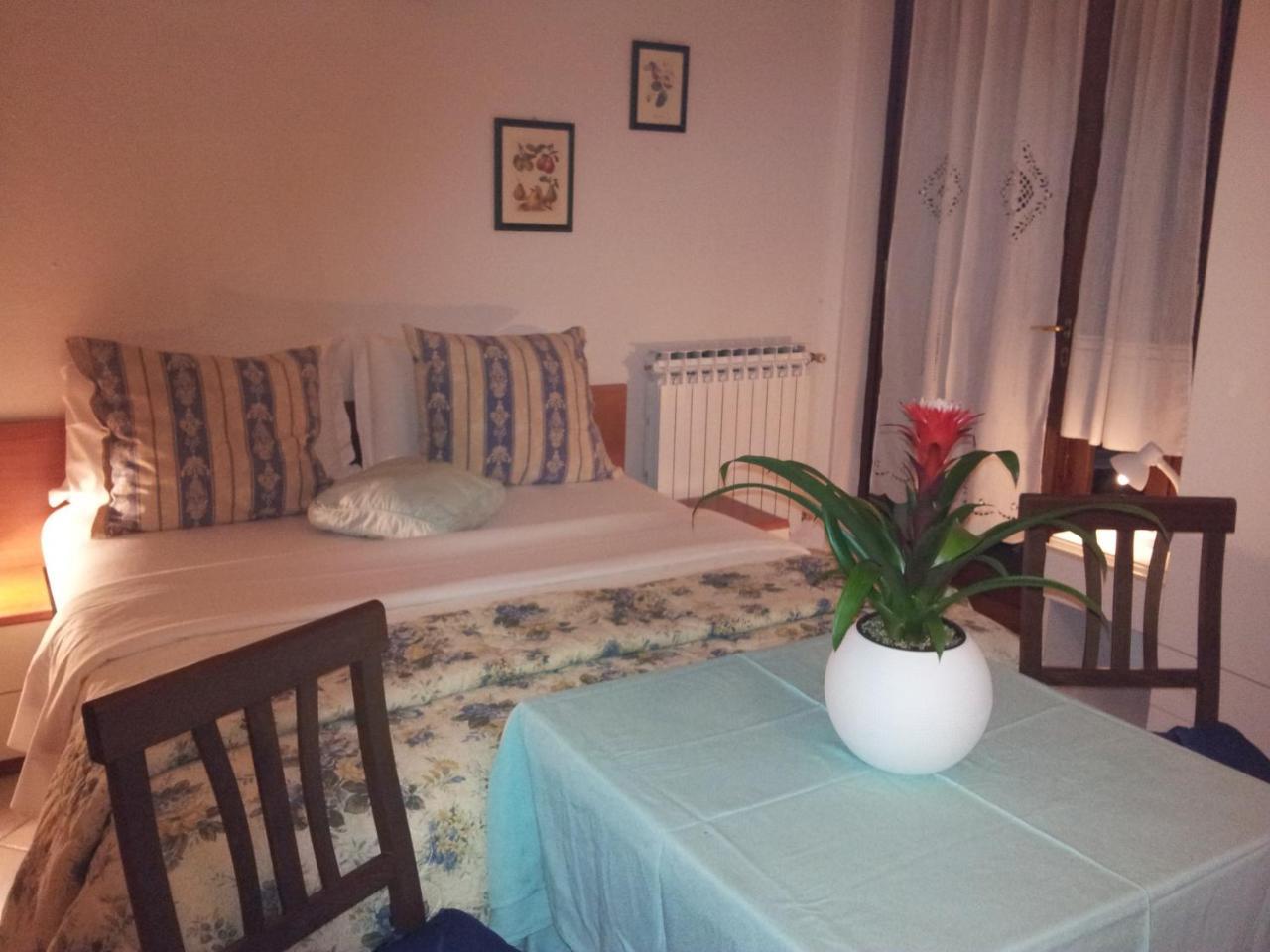 Debora Maison B&B Sirmione Zewnętrze zdjęcie