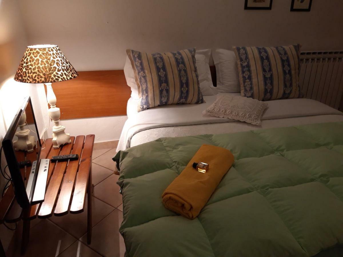 Debora Maison B&B Colombare Di Sirmione Zewnętrze zdjęcie